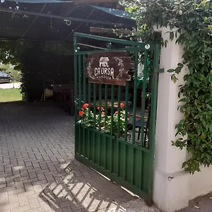Ca'orsa Affi