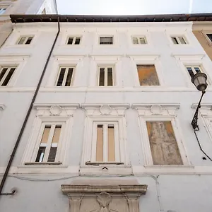 59 Steps Trevi Gasthof Rom