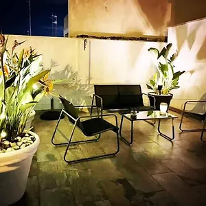Il Civico 2 Frühstückspension Bari