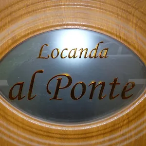 Al Ponte Castelgomberto