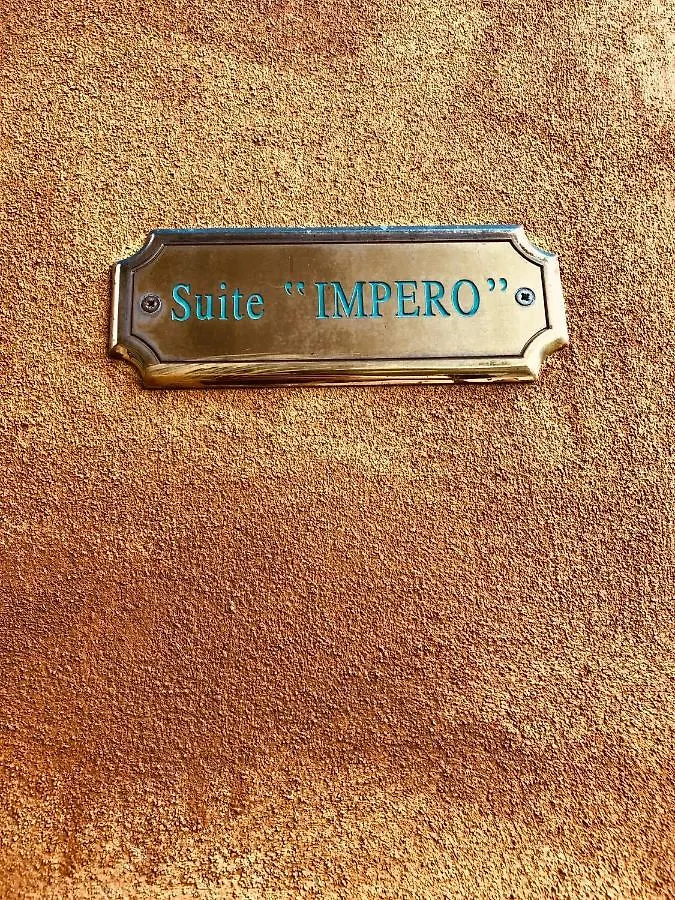 Antica Dimora Corte Impero Affi Hotel